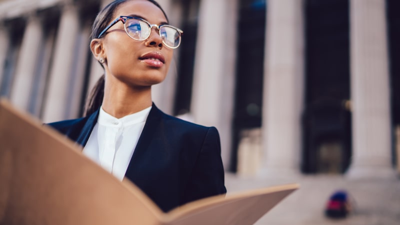 Corporate & Commercial lawyering