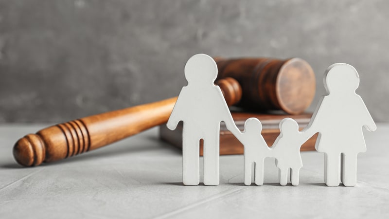 FAMILY LAW; Probate, Succession & Administration