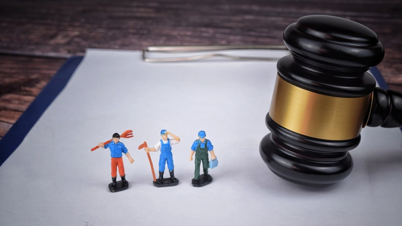 Labor Relations and Employment Law
