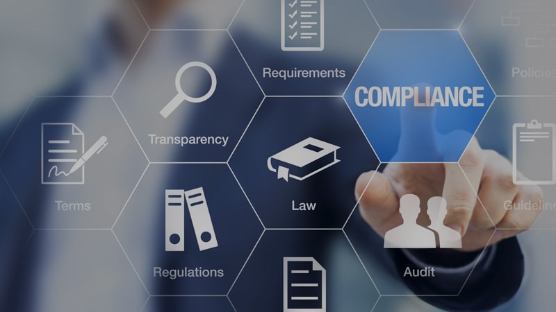 Legal Audit and Compliance