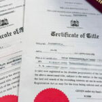 Land Titles in Kenya -P.A. Kwega & Co