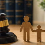 Physical Custody of Children in Kenya - P.A. Kwega Co